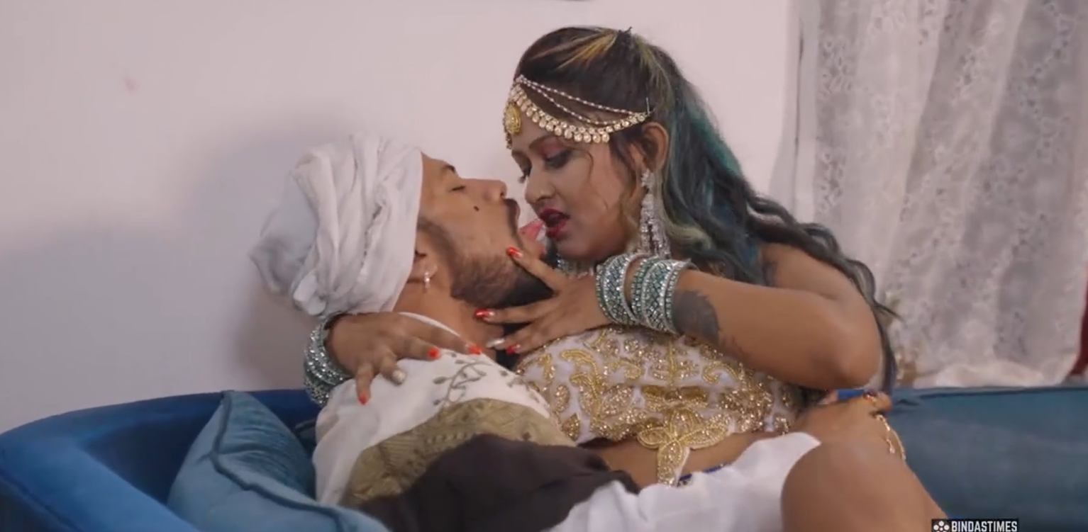 Dubai Se Aaya Seth Desi Dancer Mallu Girl Ko Chodne